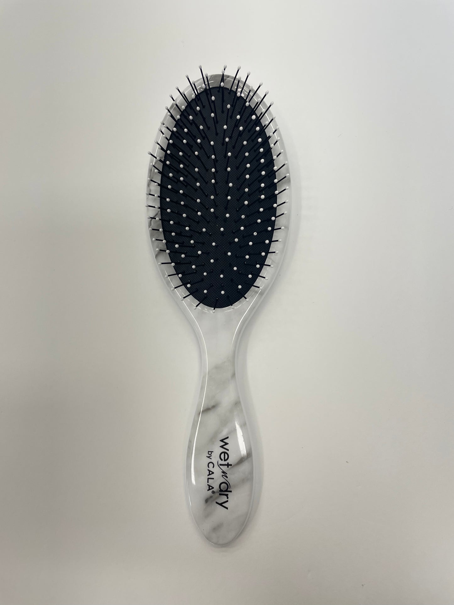Wet N Dry Detangling Hair Brush