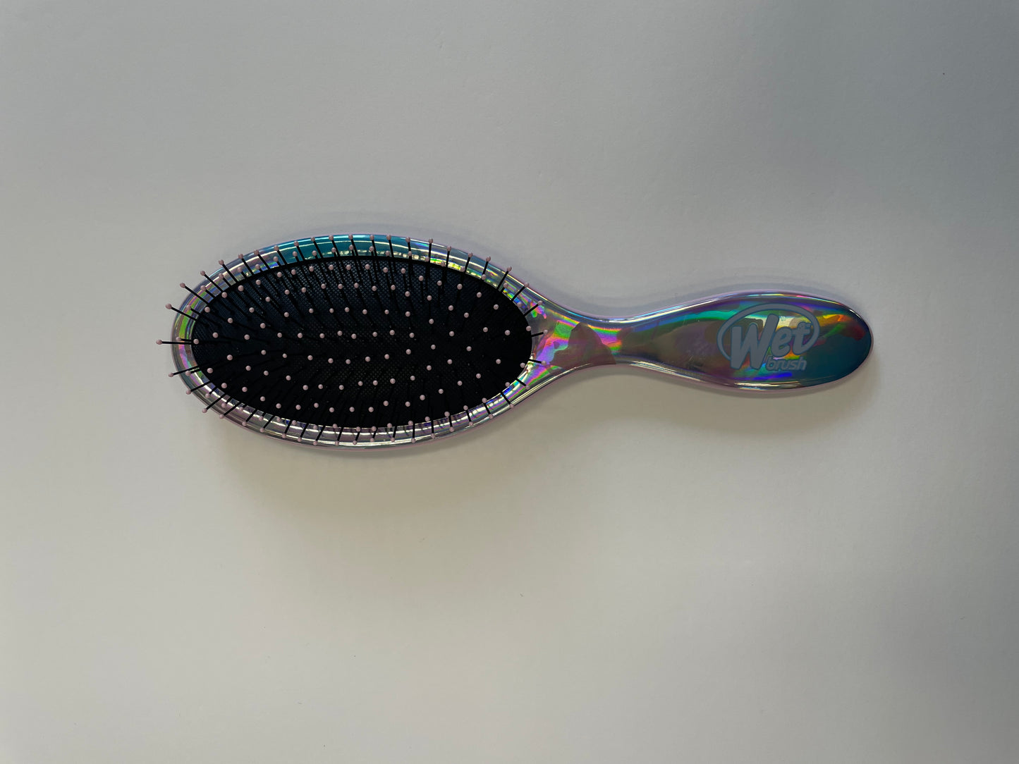Wet N Dry Detangling Hair Brush