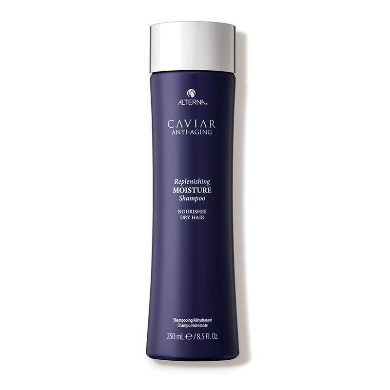 Alterna CAVIAR Anti-Aging® Replenishing Moisture Shampoo – KOVI HAIR