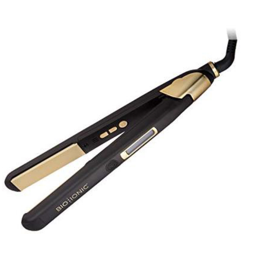 Bio ionic gold pro hotsell