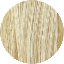 KOVI Extra Thick Clip-in Hair - Silky Straight 68g, 75g, 90g