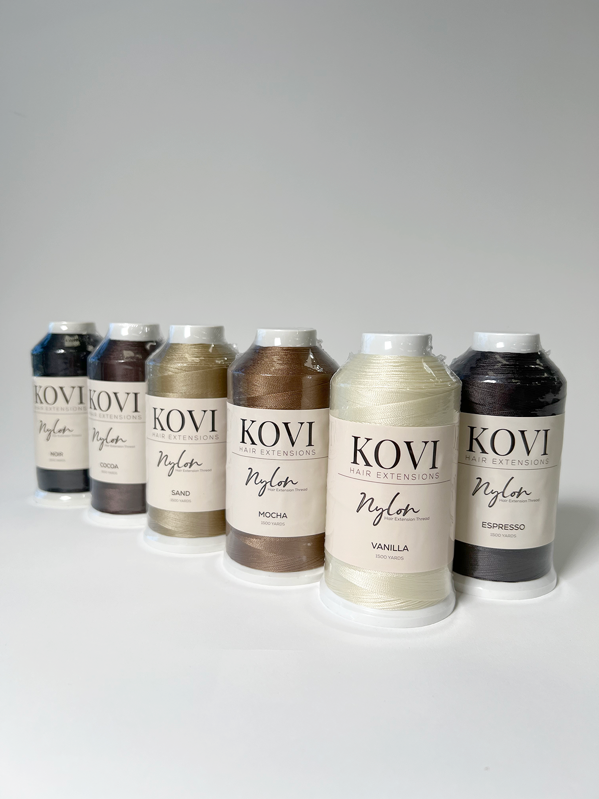 Nylon Weaving Thread | Salon Beautifull Str