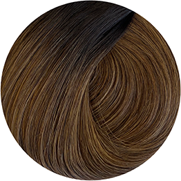 16" Keratin V-tip Hair Silky Straight Bundles