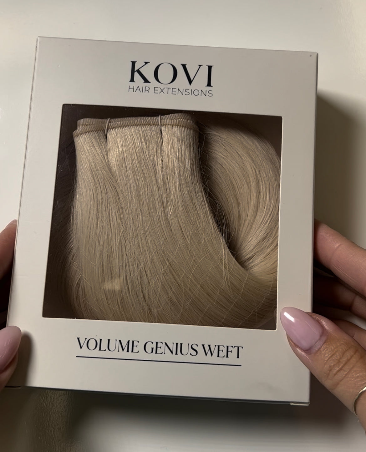 KOVI 16 KOVI 16