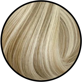 22" Keratin V-tips Hair Silky Straight