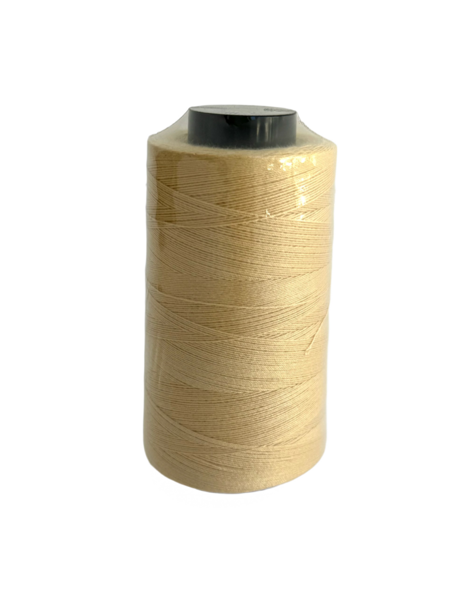 Cotton Thread - Golden Blonde