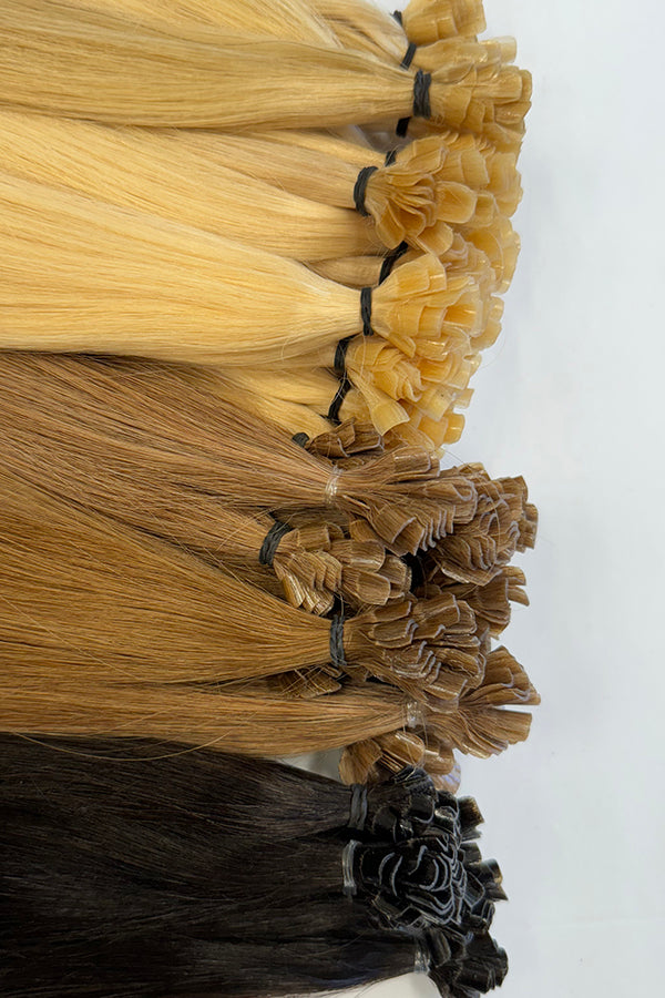 how to take care of keratin hair extensions