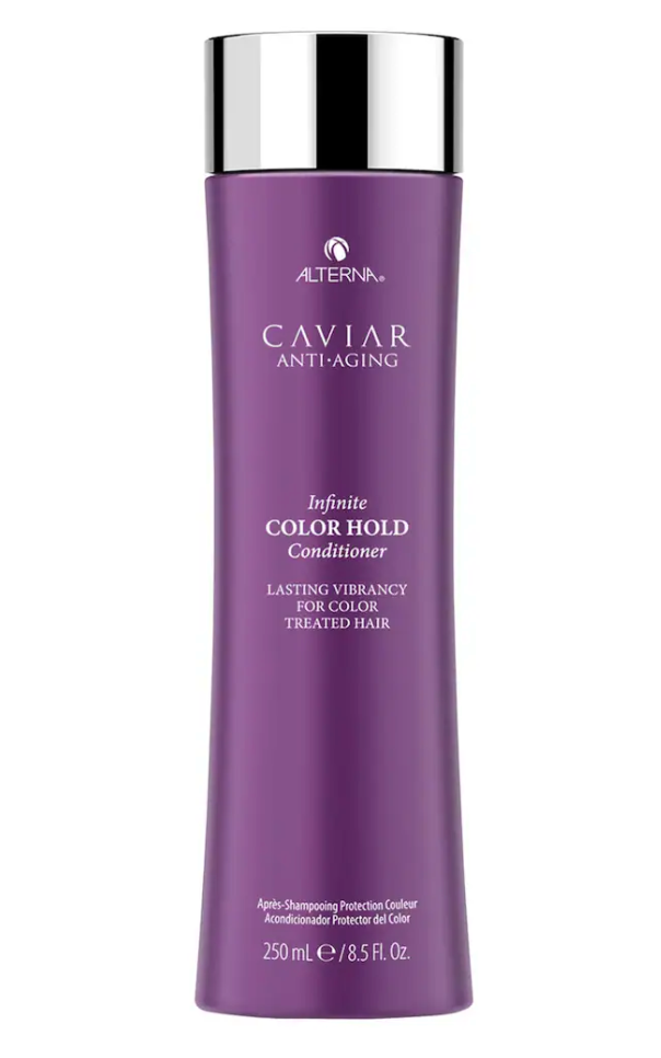 Alterna - CAVIAR Anti-Aging® Infinite Color Hold Conditioner
