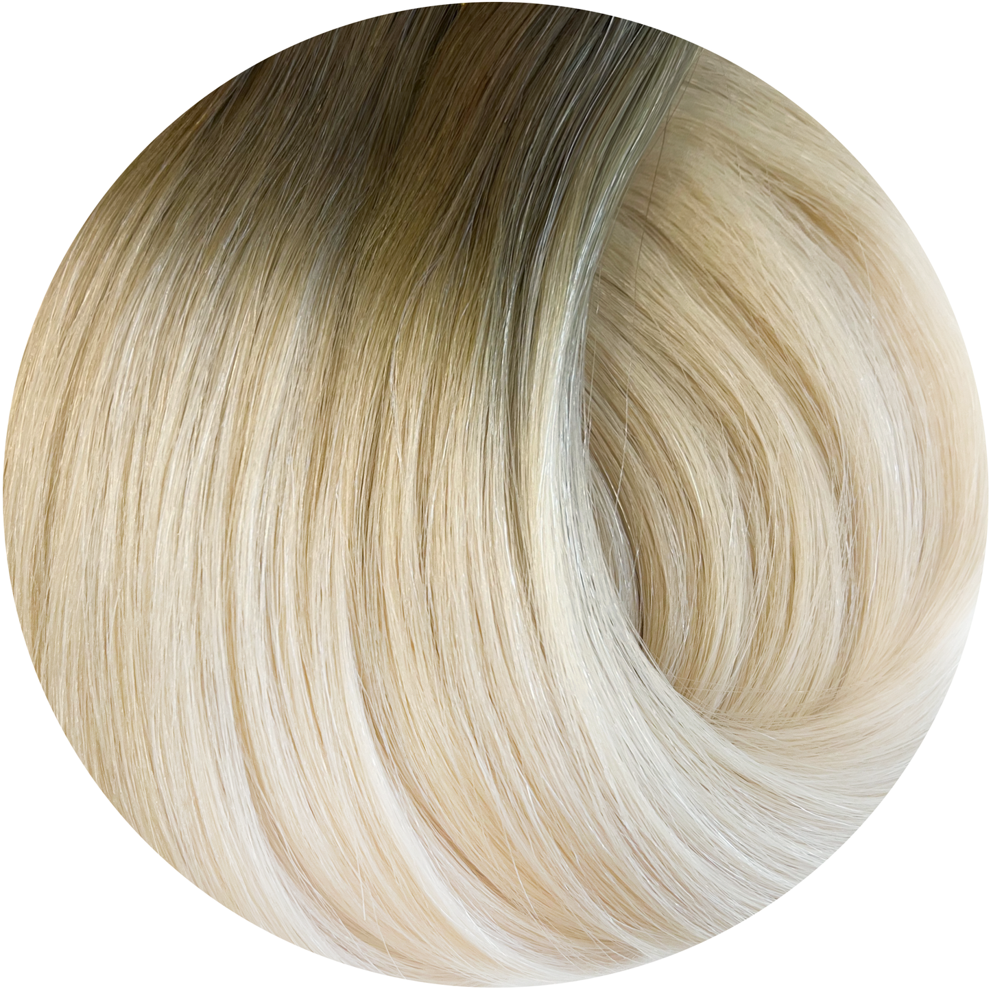 16" Handtied Wefts (24g)