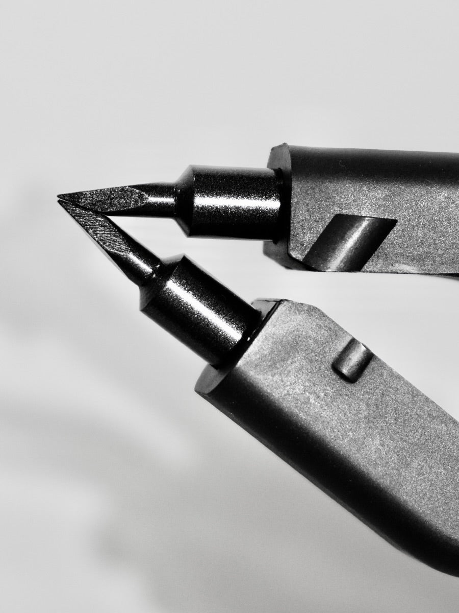 Nano V-Tip PRO Keratin Fusion Tool
