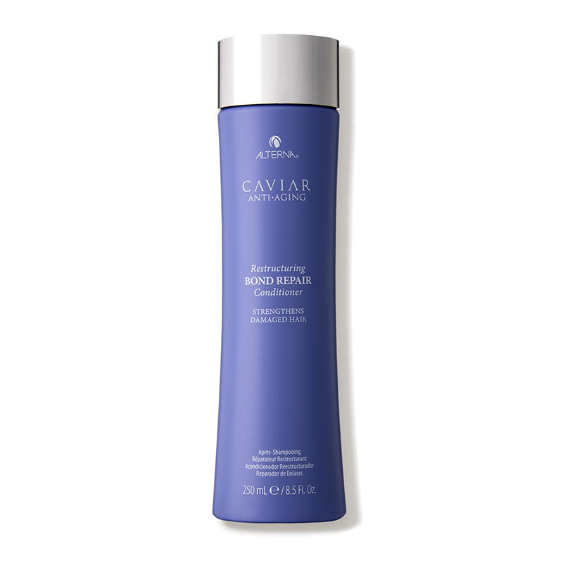 Alterna - CAVIAR Anti-Aging® Restructuring Bond Repair Conditioner - Hair Care Products - Alterna Haircare - The Best Quality Remy Hair wefts, and shop the best quality remy hair Extensions at Your Hair Shop.