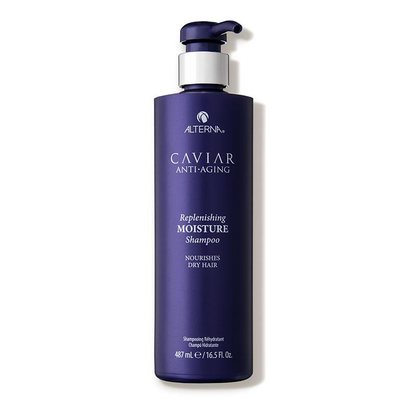 Alterna CAVIAR Anti-Aging® Replenishing Moisture Shampoo – KOVI HAIR