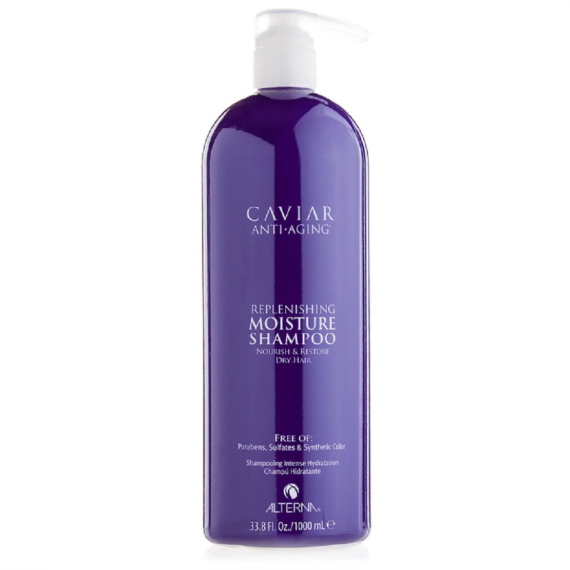 Alterna - CAVIAR Anti-Aging® Replenishing Moisture Shampoo