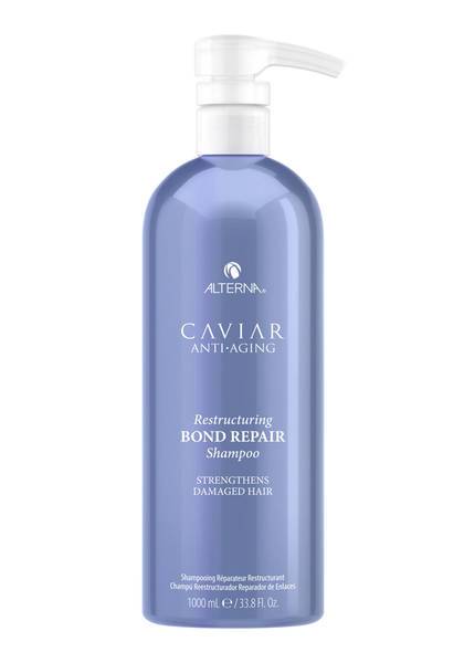 Alterna - CAVIAR Anti-Aging® Restructuring Bond Repair Shampoo