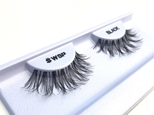 Eyelashes style #WSP - Eyelashes - Your Hair Shop Extensions - The Best Quality Remy Hair wefts, and shop the best quality remy hair Extensions at Your Hair Shop.
