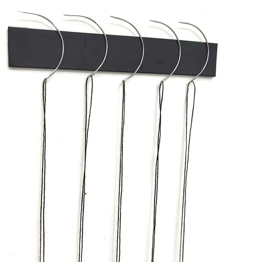 Magnetic Strip for Sewing Needles
