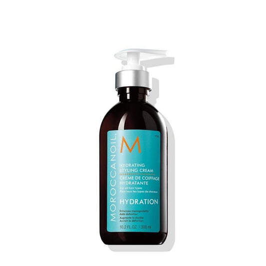 Moroccan Oil - Hydrating Styling Cream