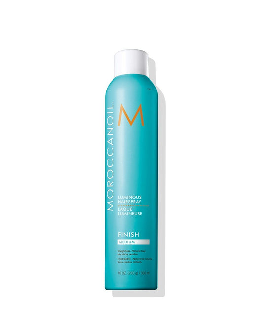 Moroccan Oil - Luminous Hairspray Medium