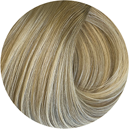 KOVI 16" Keratin V-tip Hair Silky Straight Bundles