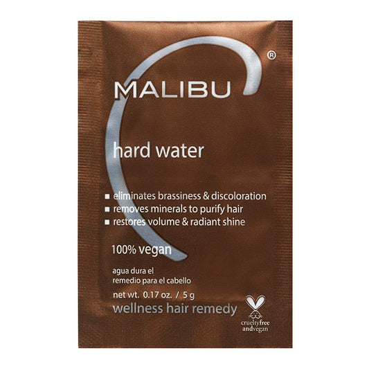Malibu C - Hard Water Wellness Hair Remedy