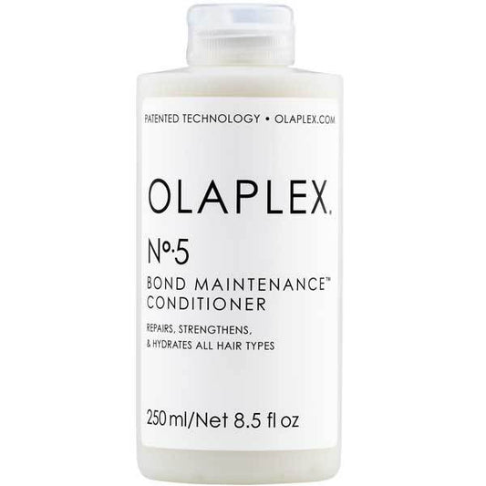 OLAPLEX - No.5 Bond Maintenance Conditioner - Hair Care Products - Olaplex - The Best Quality Remy Hair wefts, and shop the best quality remy hair Extensions at Your Hair Shop.