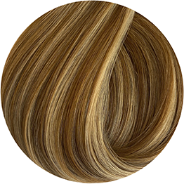KOVI 16" Keratin V-tip Hair Silky Straight Bundles