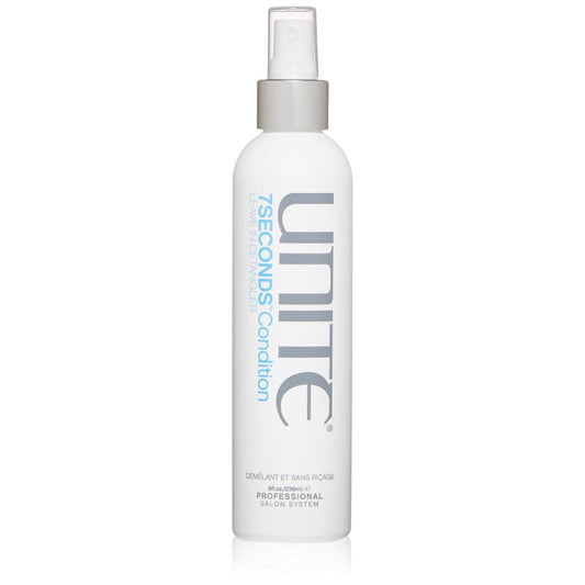 UNITE - 7SECONDS™ Detangler Leave in Conditioner - Hair Care Products - UNITE - The Best Quality Remy Hair wefts, and shop the best quality remy hair Extensions at Your Hair Shop.