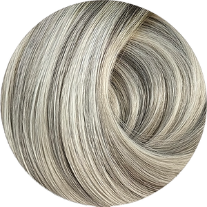 Cookies & Cream swatch