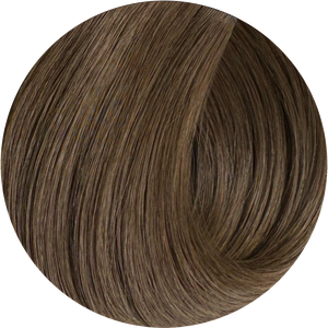 Mushroom Brown swatch