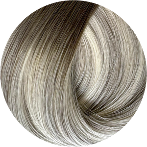 Rooted Cookies & Cream swatch