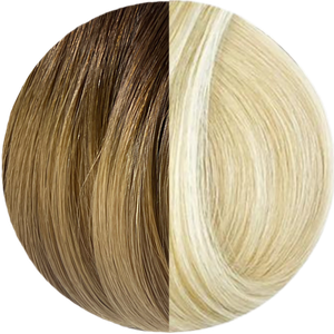 Rooted French Toast + Rooted Pina Colada swatch