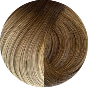 Sugar & Spice + Hot Toddy swatch