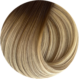 Sugar & Spice swatch