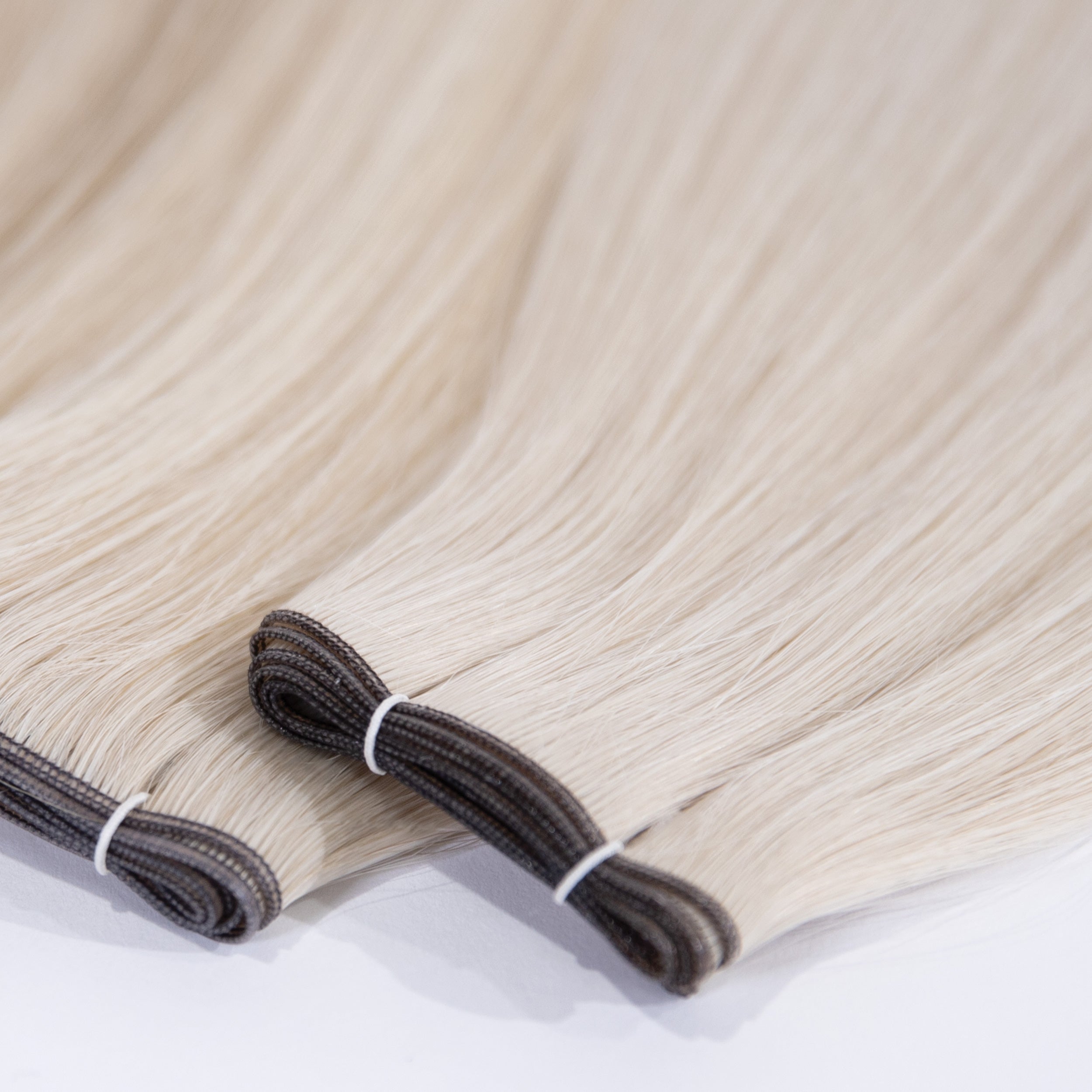 Premium Hair Quality