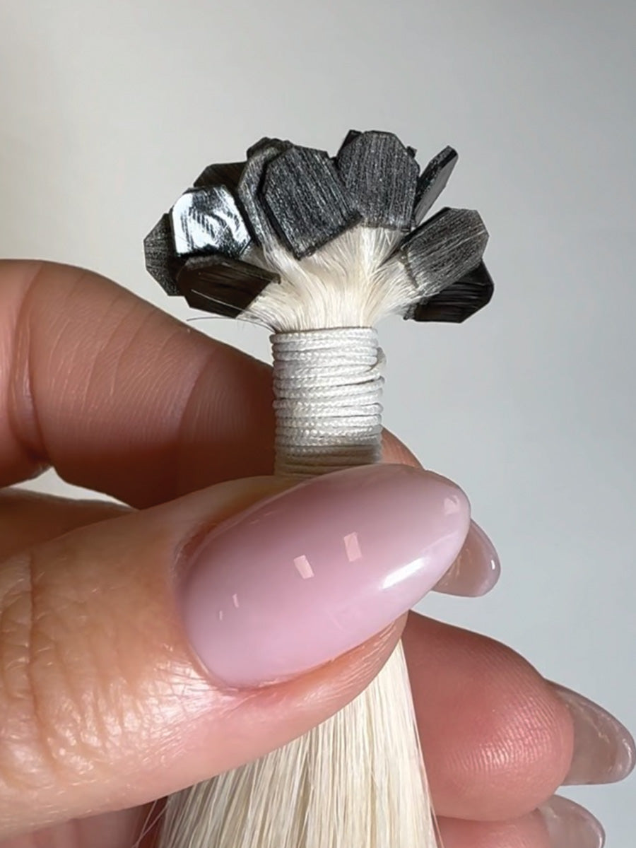 Premium Hair Quality