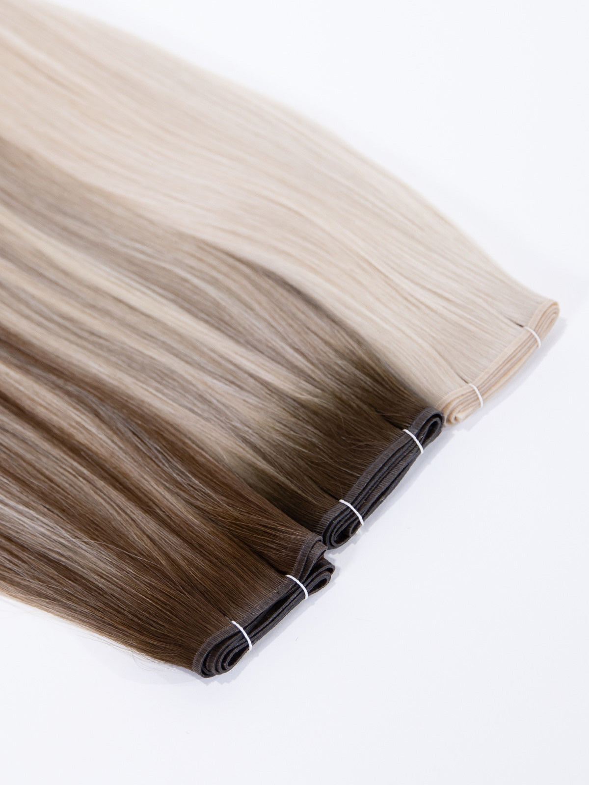 Premium Hair Quality