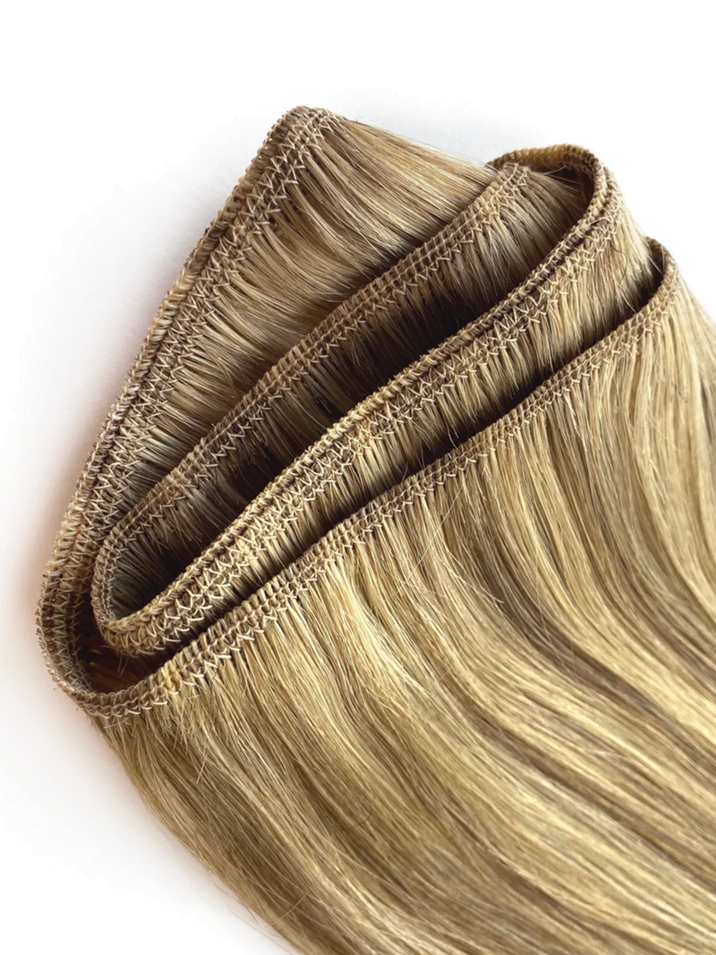 Premium Hair Quality