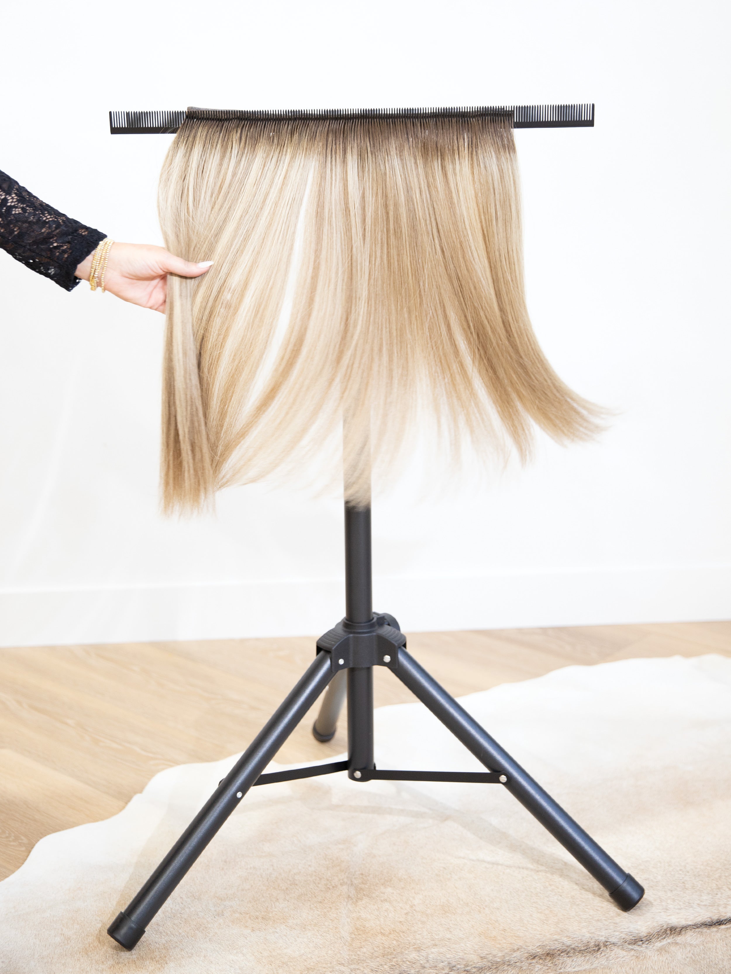 Volume Genius Weft Application